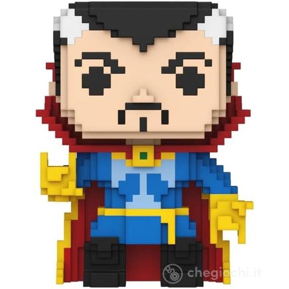 Funko Pop - Marvel - 8-bit Doctor Strange (1428)