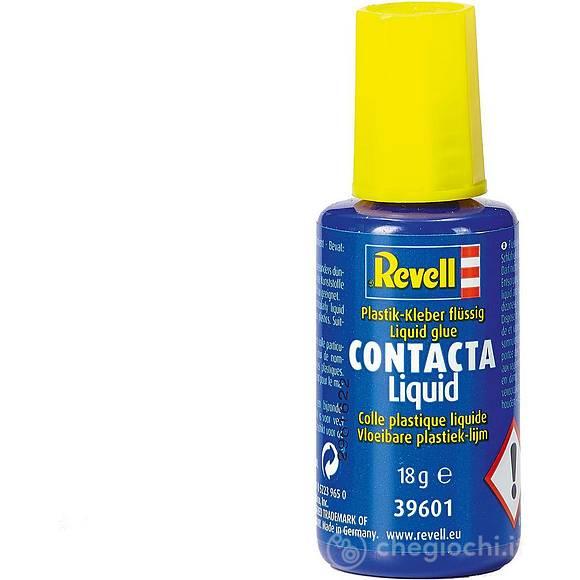 Colla liquida per modellismo 18gr Contacta liqiud (RV29601)