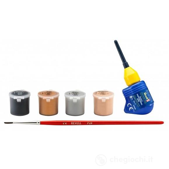 Colla liquida per modellismo 18gr Contacta liqiud (RV29601)