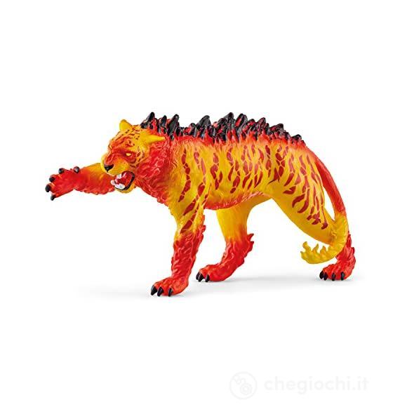 Tigre Di Lava (2570148)