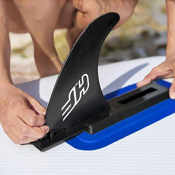 Tavola da SUP Gonfiabile Oceana Convertibile 305 x 84 x 12 cm (65350)