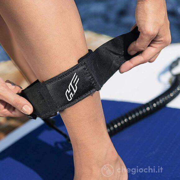 Tavola da SUP Gonfiabile Oceana Convertibile 305 x 84 x 12 cm (65350)