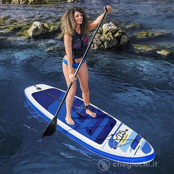 Tavola da SUP Gonfiabile Oceana Convertibile 305 x 84 x 12 cm (65350)