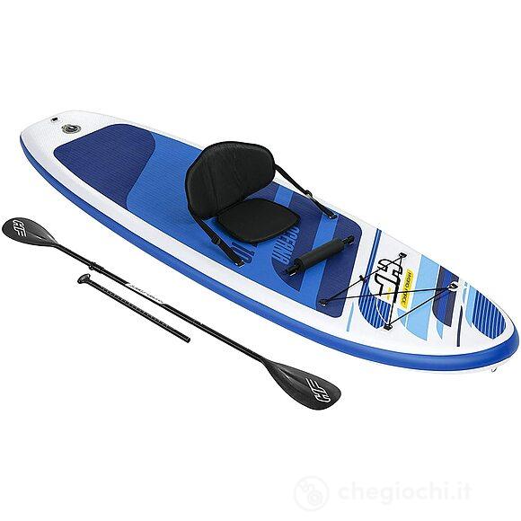 Tavola da SUP Gonfiabile Oceana Convertibile 305 x 84 x 12 cm (65350)
