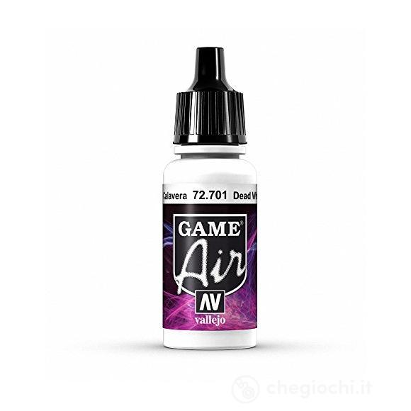 Game Air 72701 Dead White