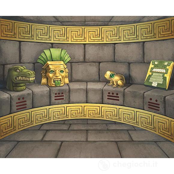 Deckscape - Il Mistero di Eldorado