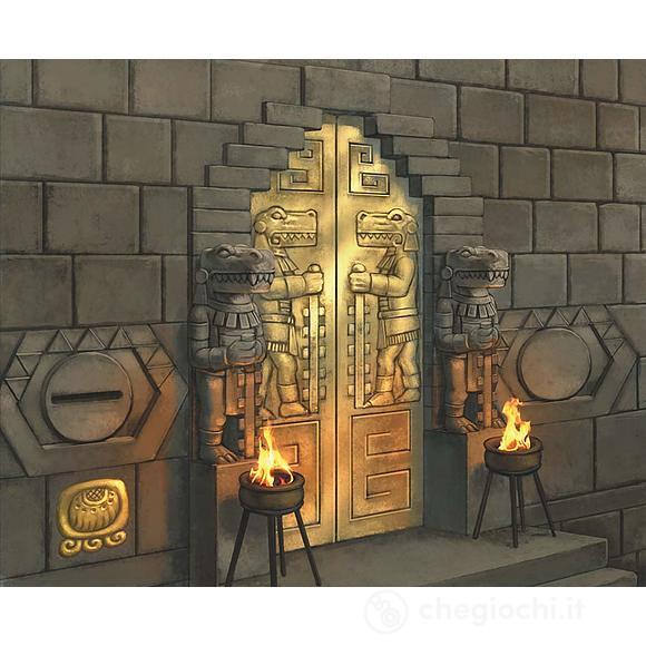 Deckscape - Il Mistero di Eldorado