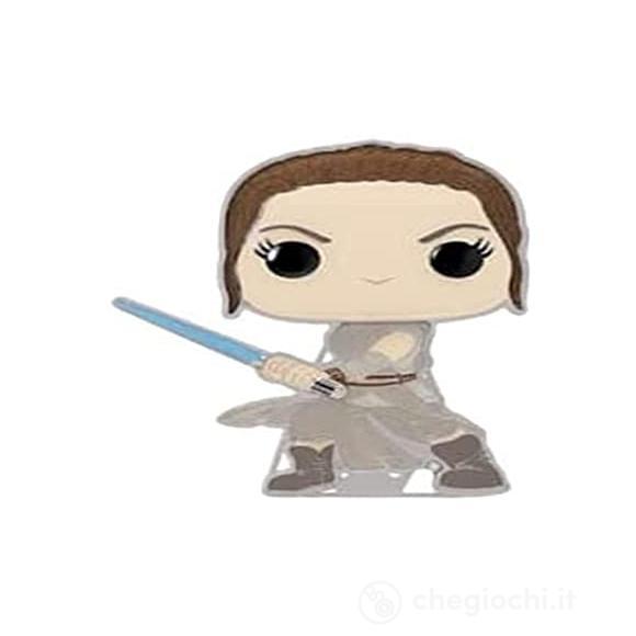 Funko POP LPP STAR WARS: REY