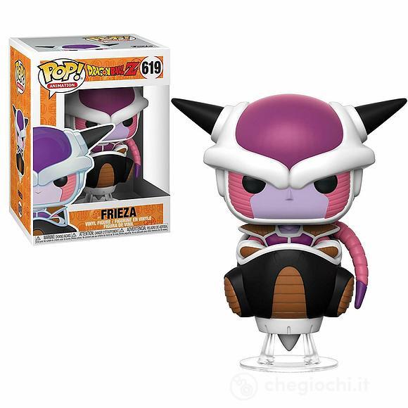 Dragon Ball Z Freezer