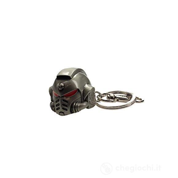 Warhammer 40k Metal Helmet Primaris Kcha