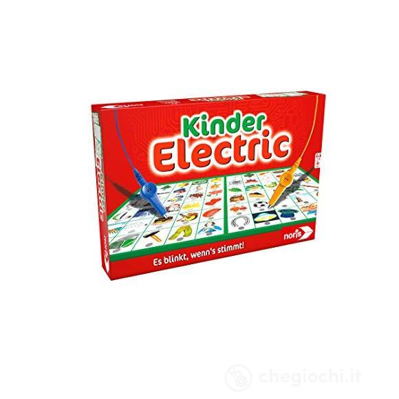 Gioco Noris Electric Bambini