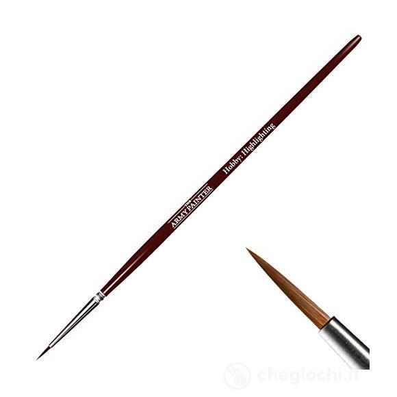 Army Painter Brush Hobby Highlighting