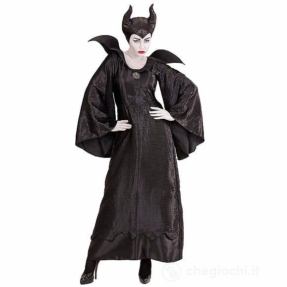 Costume Adulto Strega Malefica M