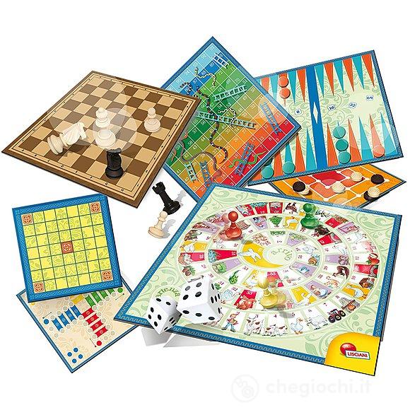 Giochi Riuniti più di 60 (57023)