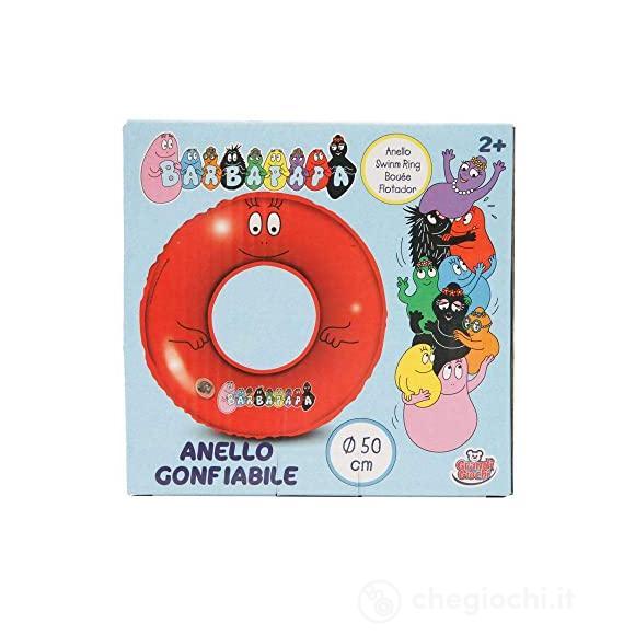 Barbapapa Anello 50 Cm