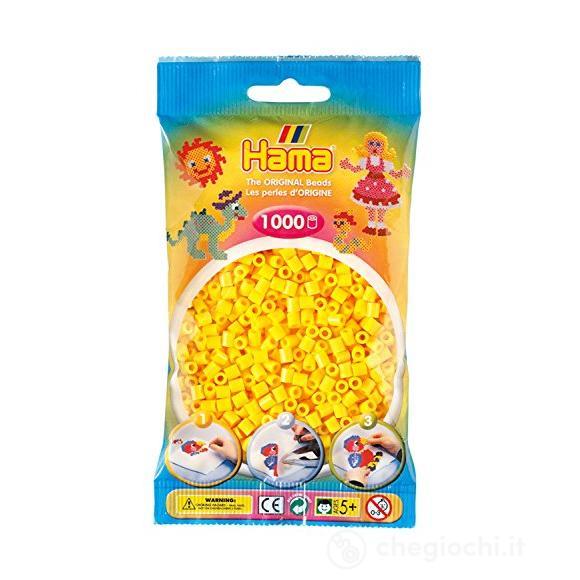 Perle Da Stiro Hama Giallo 1000 (0770207-03)