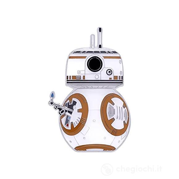 Funko POP LPP STAR WARS: BB-8 with Lighter