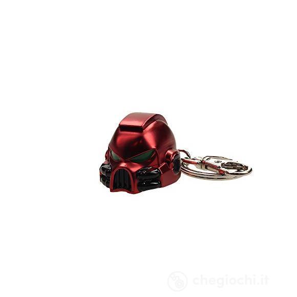Warhammer 40k Blood Angels Mkvii Kchain