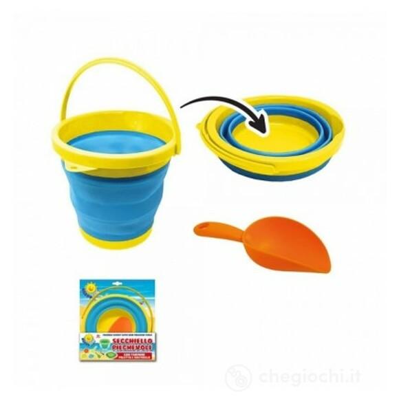 Set Spiaggia Round Con Paletta  (705100306)