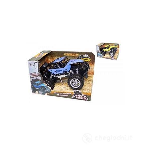 Buggy Frizione 30 cm