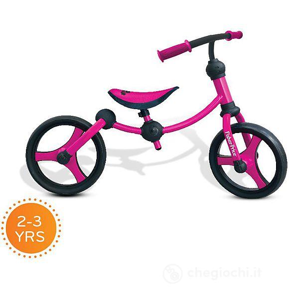 Running Bike Rosa