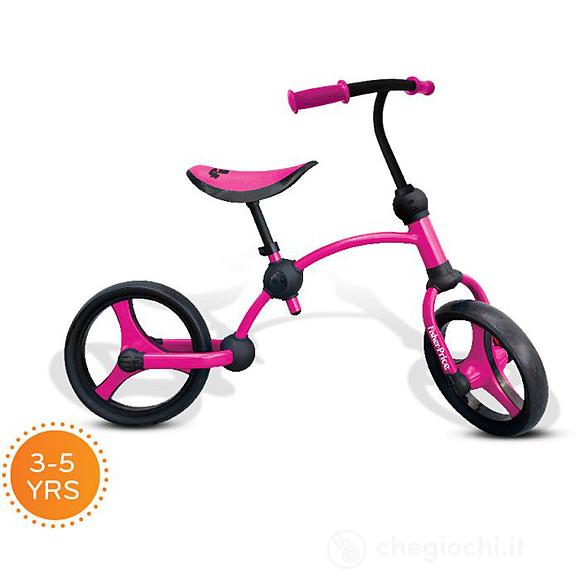 Running Bike Rosa