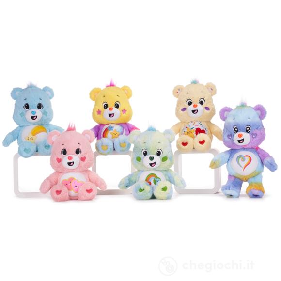 Peluche Orsetti Del Cuore 30cm Ass.to