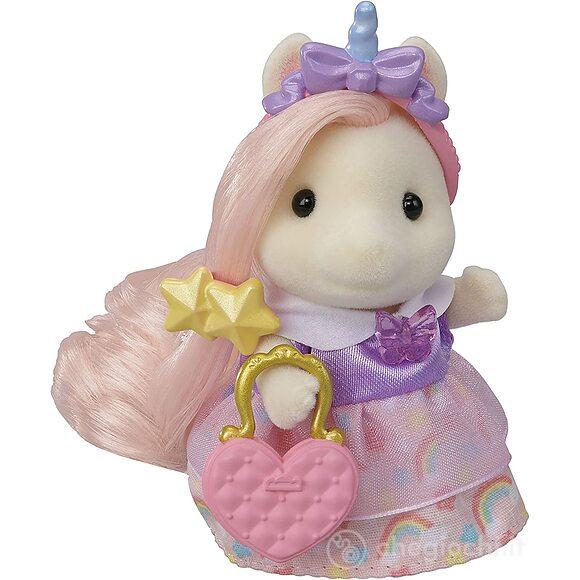 Vanity Set Dei Pony Sylvanian Families