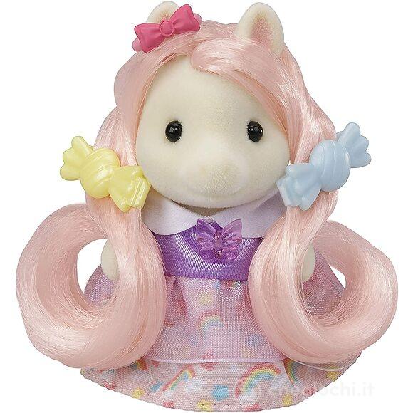Vanity Set Dei Pony Sylvanian Families