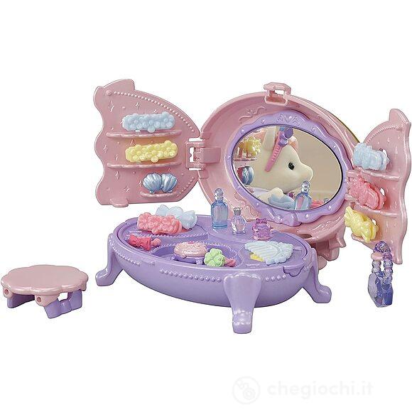 Vanity Set Dei Pony Sylvanian Families