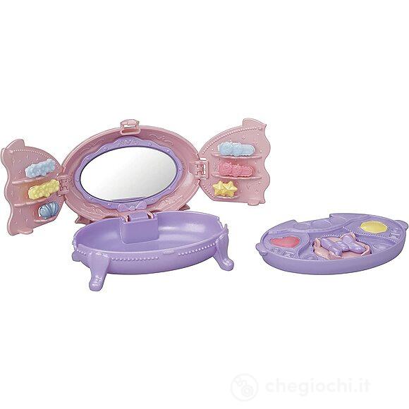 Vanity Set Dei Pony Sylvanian Families