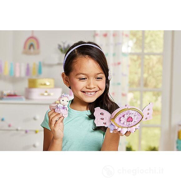Vanity Set Dei Pony Sylvanian Families