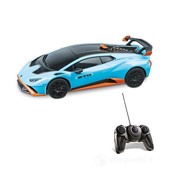 Rc Auto Lamborghini 1:24