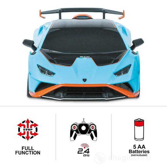 Rc Auto Lamborghini 1:24