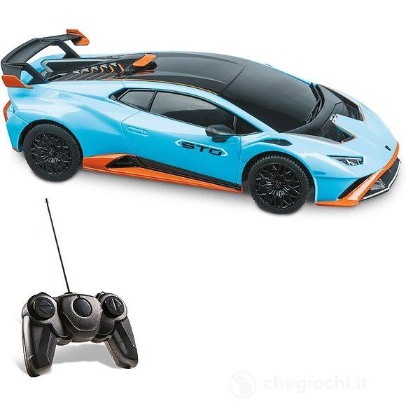 Rc Auto Lamborghini 1:24