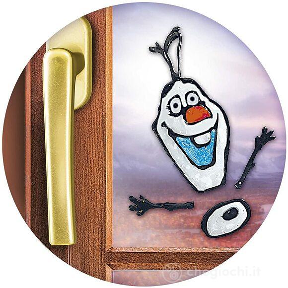 Frozen 2 Window Art (18704)
