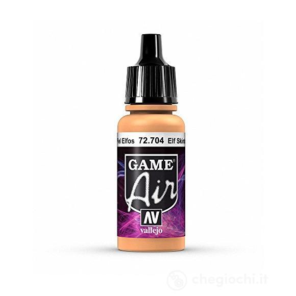 Game Air 72704 Elf Skintone