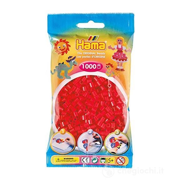 Perle Da Stiro Hama Rosso 1000 (0770207-05)