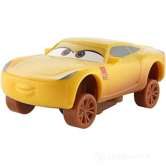 Cruz Ramirez Bumper Basher Cars 3 (DYB05)