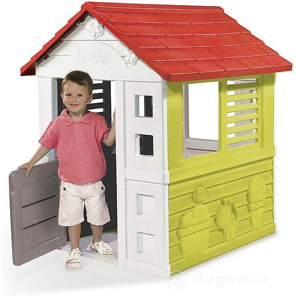 Casetta Lovely (7600810705)