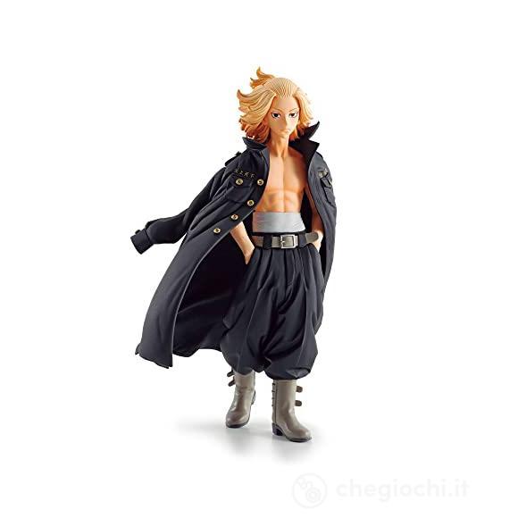 Tokyo Revengers Manjiro Sano
