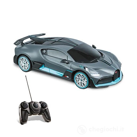 Rc Auto Bugatti 1:24