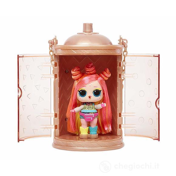LOL Surprise Hairgoals Serie 5