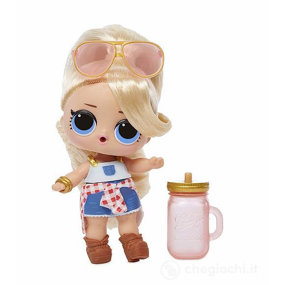 LOL Surprise Hairgoals Serie 5