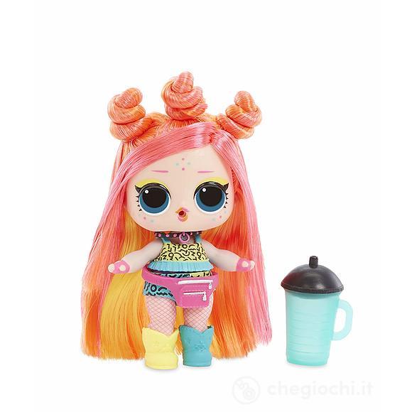 LOL Surprise Hairgoals Serie 5