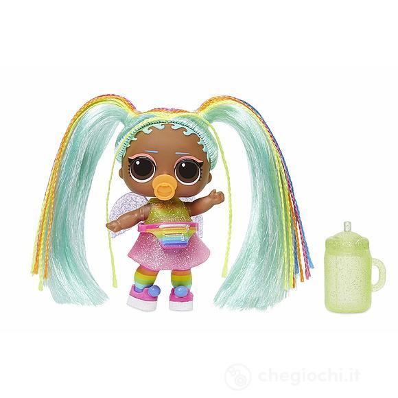LOL Surprise Hairgoals Serie 5