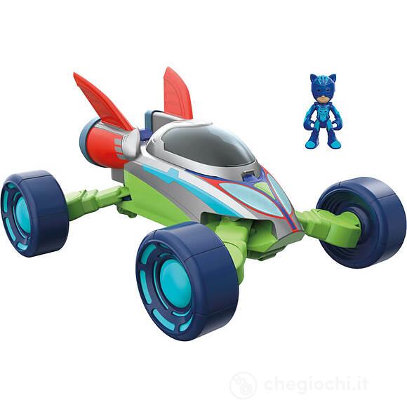 Pj Mask Pj Explorider (F7599)