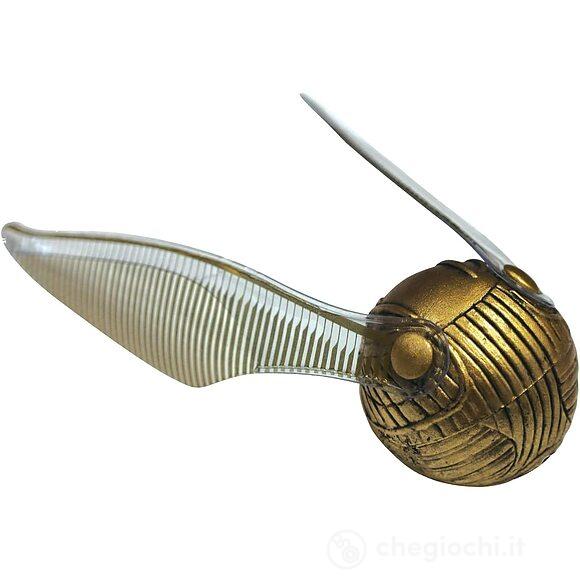 Sfera Snitch Dorata - Boccino D'oro Harry Potter