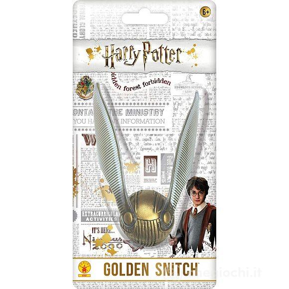 Sfera Snitch Dorata - Boccino D'oro Harry Potter