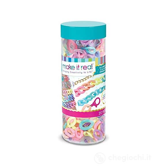 Bracciali Catene